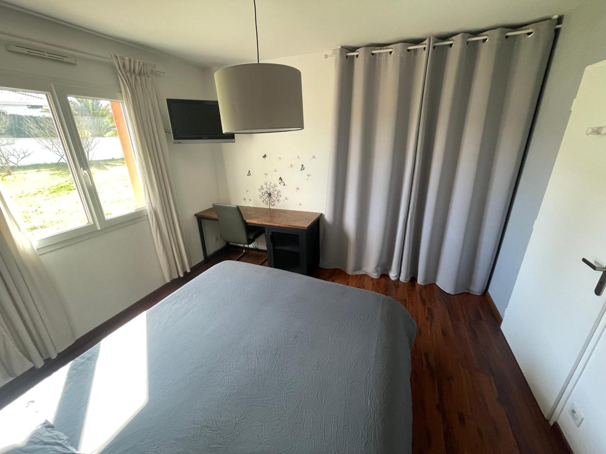 L'Etape Landaise - Maison D'Hotes Gousse Exteriör bild